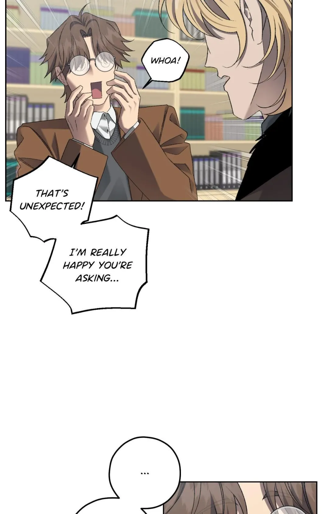 Murder on Sunset 19th Street - Chapter 32 Page 45