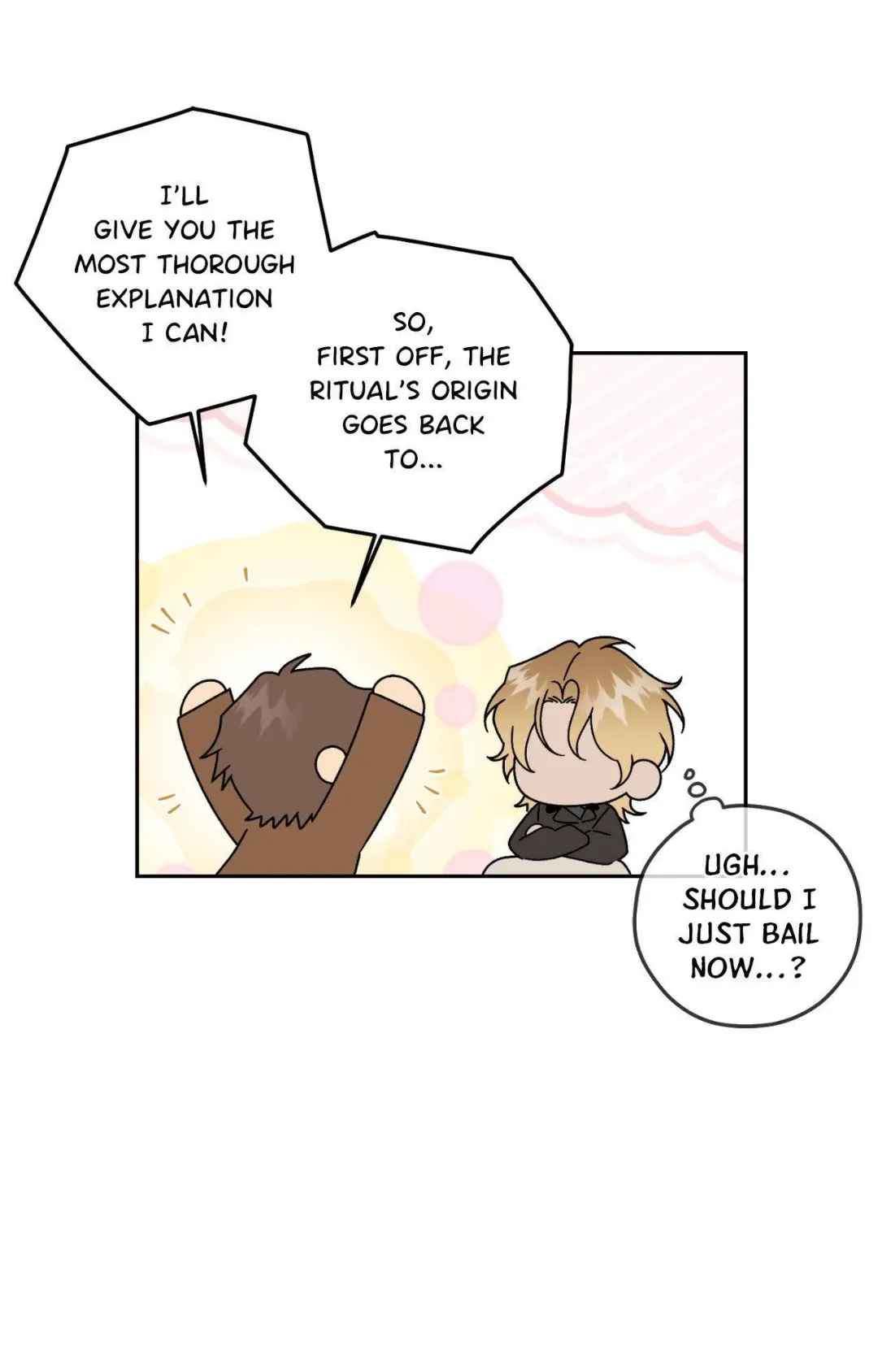Murder on Sunset 19th Street - Chapter 32 Page 49