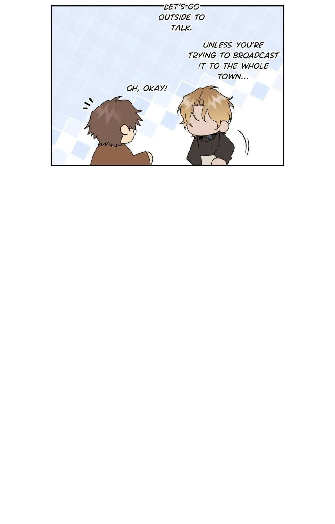 Murder on Sunset 19th Street - Chapter 32 Page 50