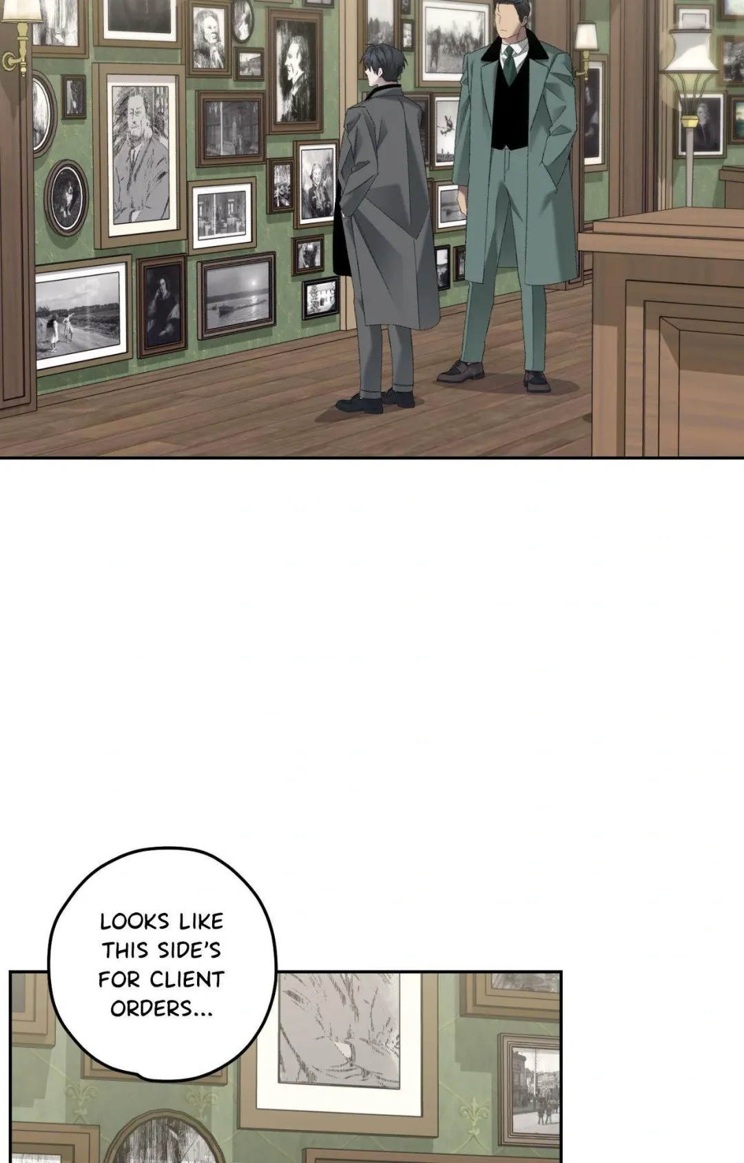 Murder on Sunset 19th Street - Chapter 32 Page 53