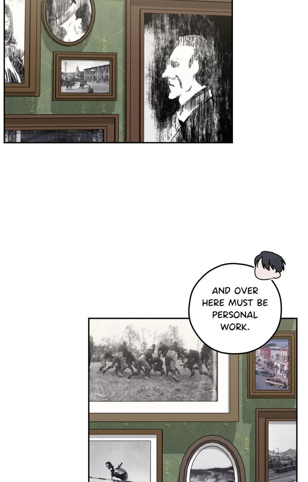 Murder on Sunset 19th Street - Chapter 32 Page 54