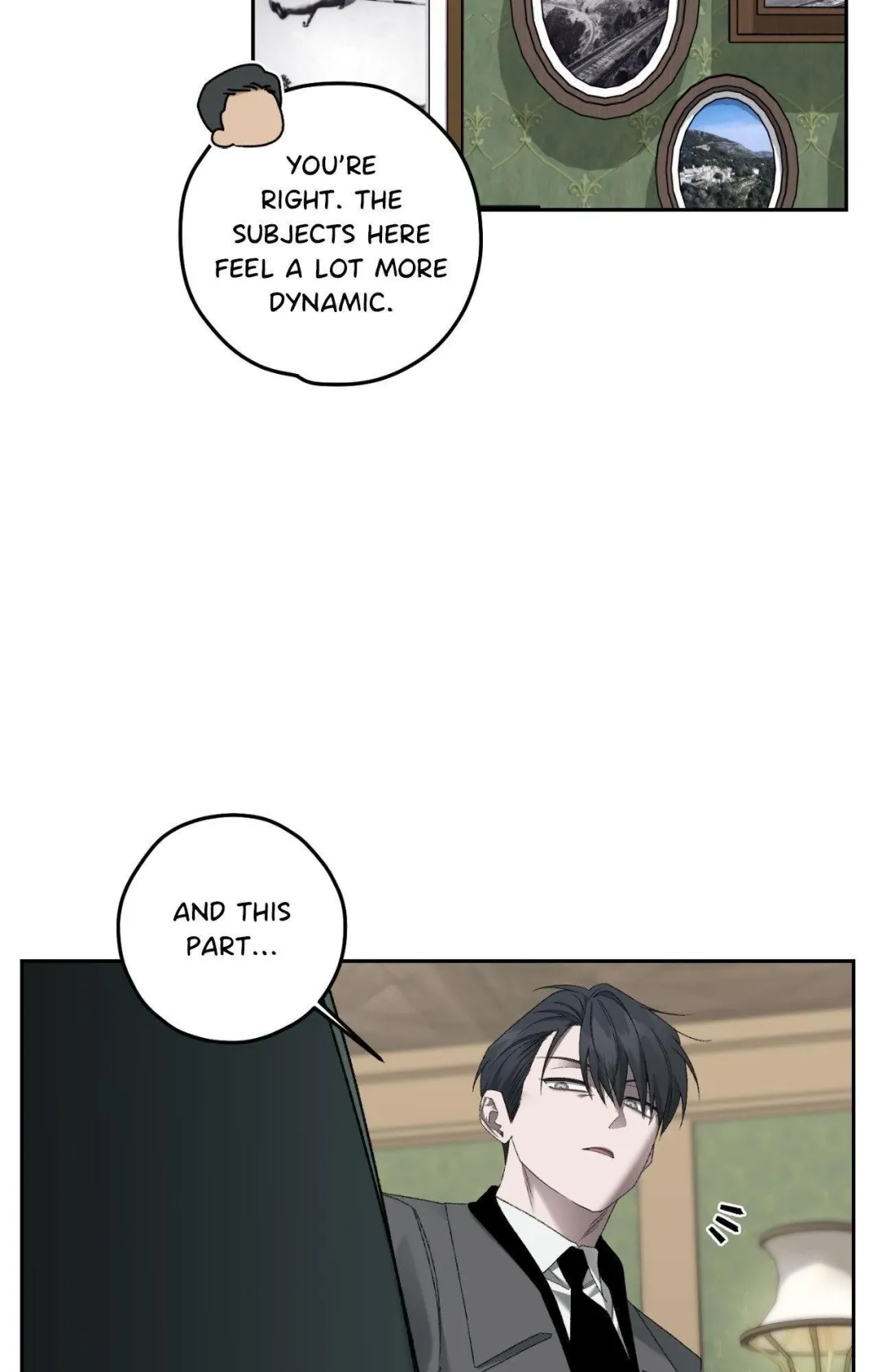 Murder on Sunset 19th Street - Chapter 32 Page 55