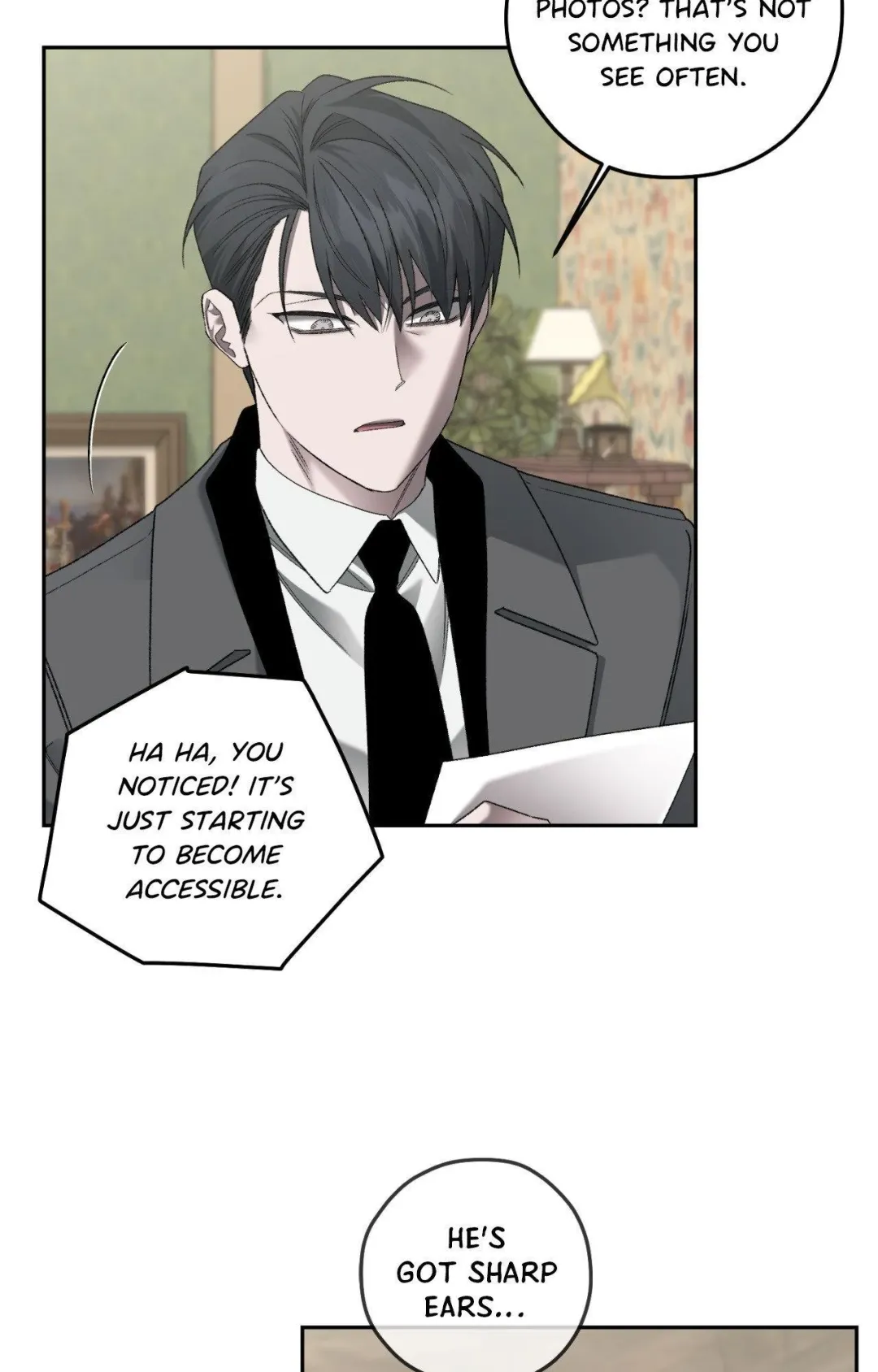Murder on Sunset 19th Street - Chapter 32 Page 59