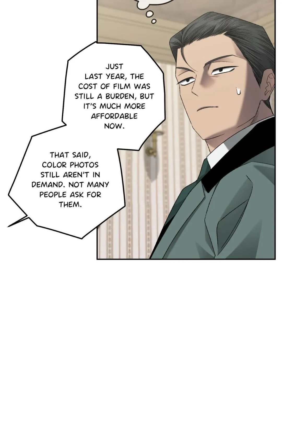 Murder on Sunset 19th Street - Chapter 32 Page 60