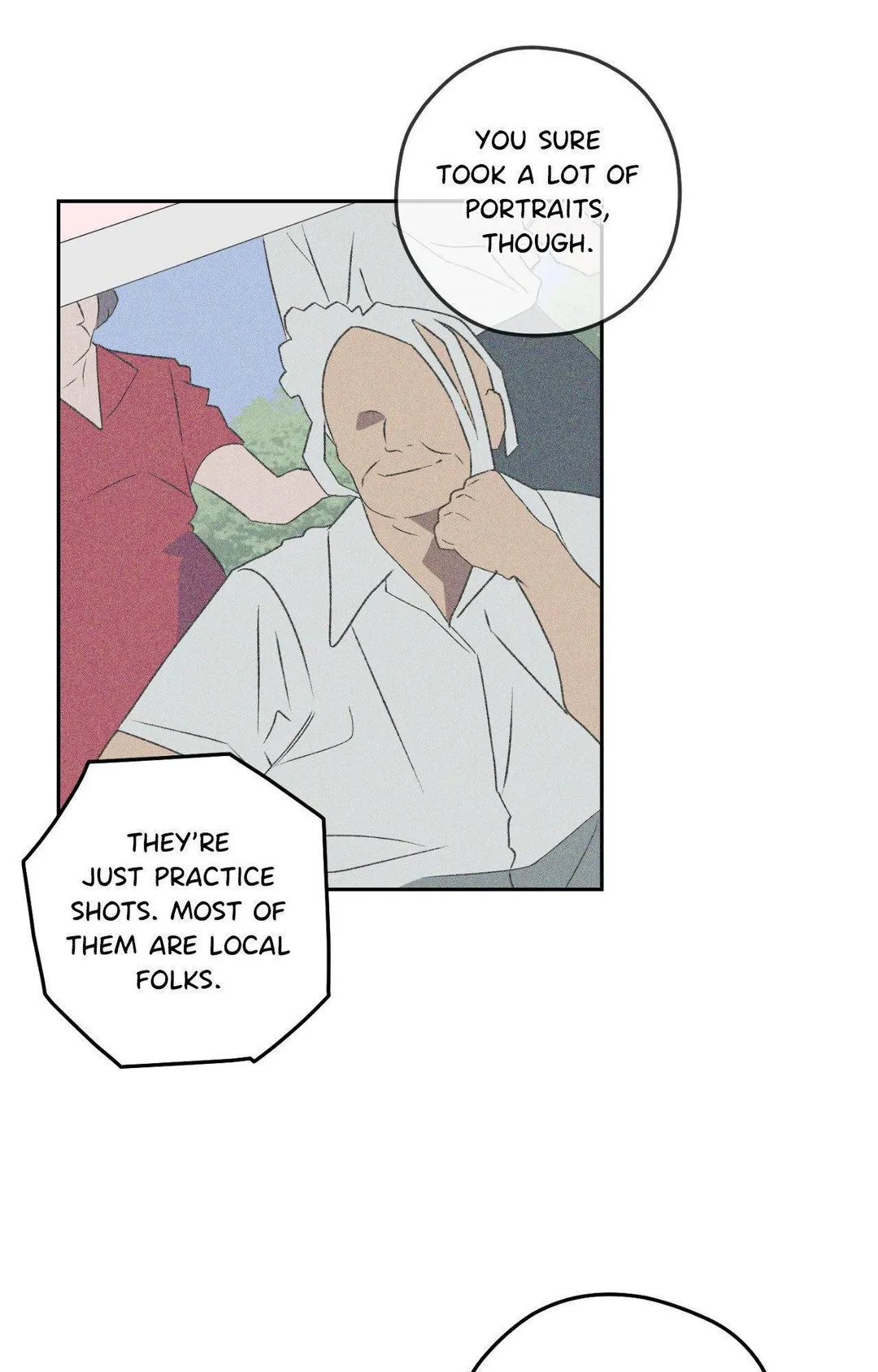 Murder on Sunset 19th Street - Chapter 32 Page 61