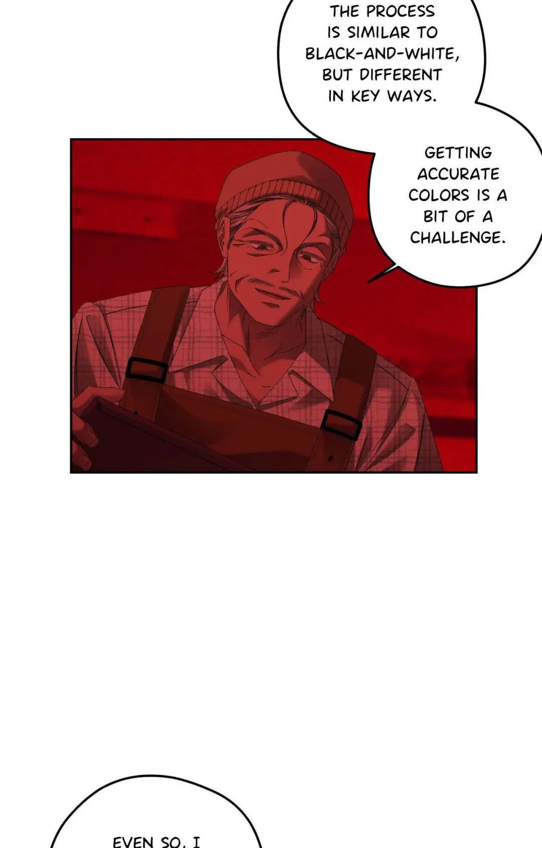 Murder on Sunset 19th Street - Chapter 32 Page 62