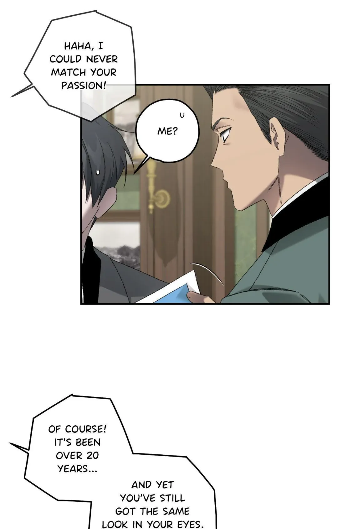Murder on Sunset 19th Street - Chapter 32 Page 65