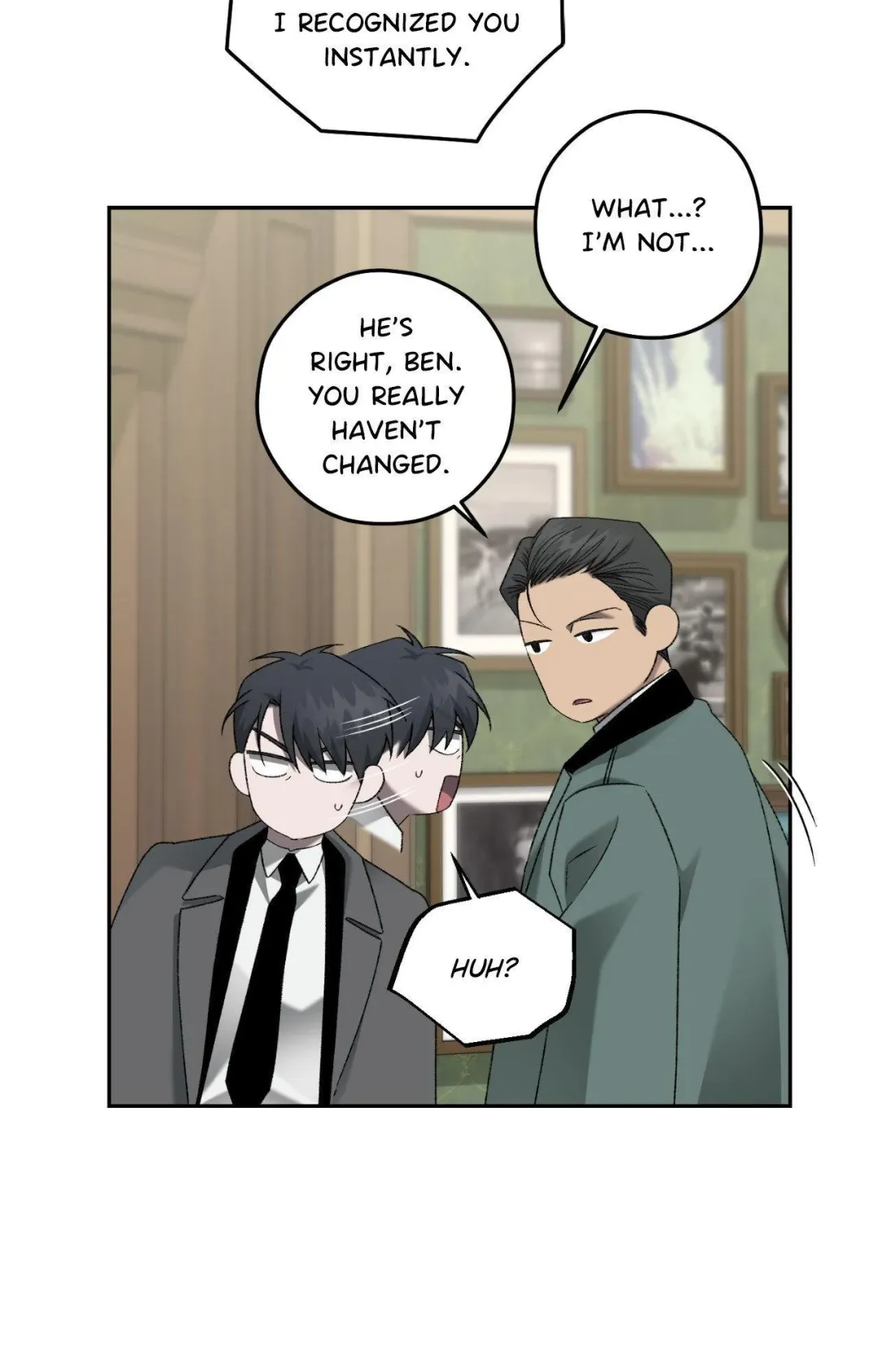 Murder on Sunset 19th Street - Chapter 32 Page 66