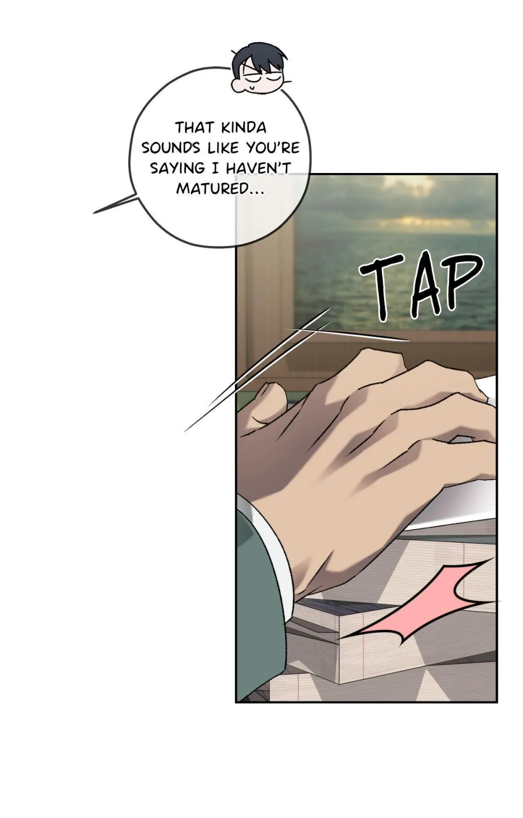 Murder on Sunset 19th Street - Chapter 32 Page 67