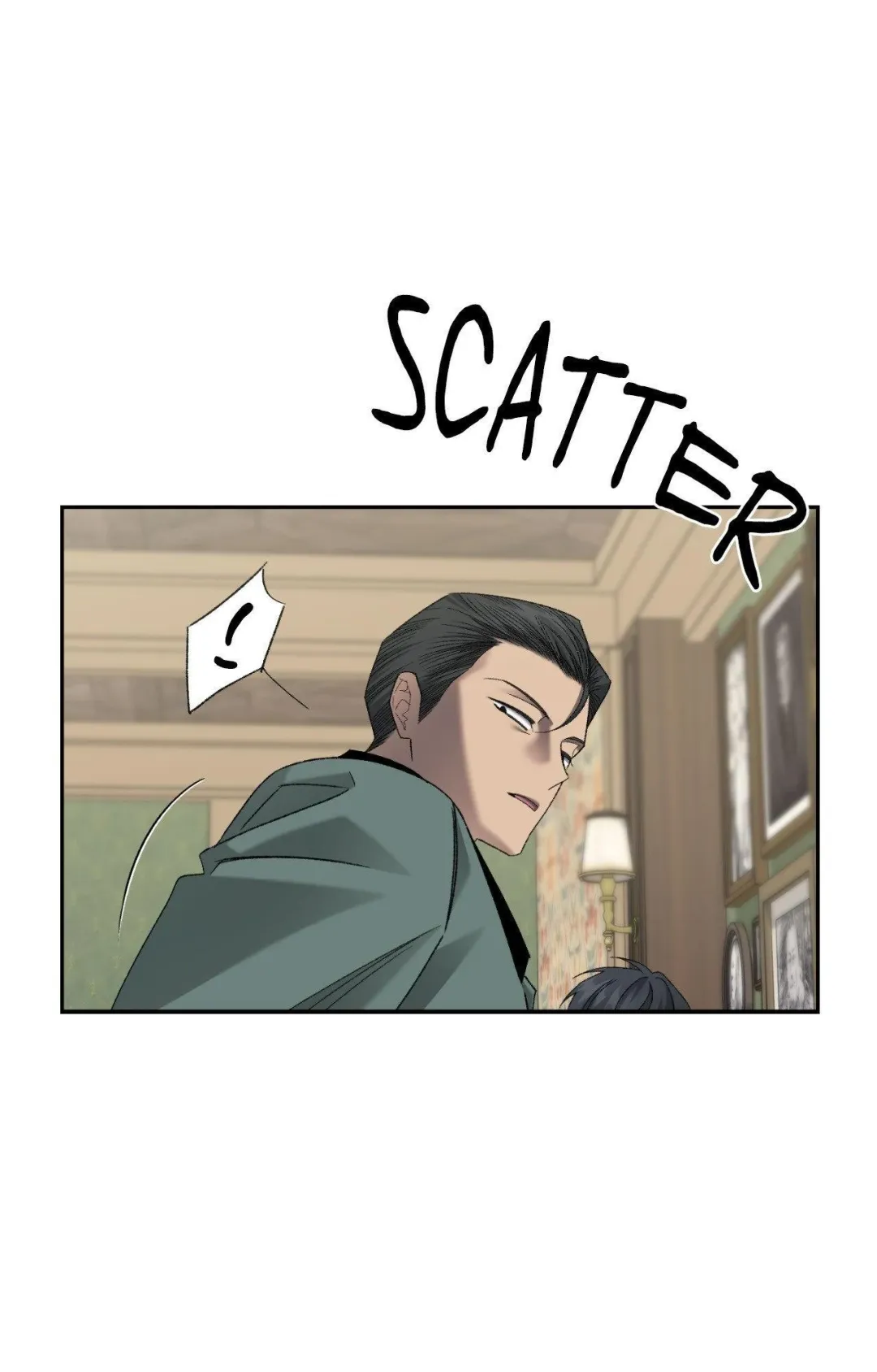 Murder on Sunset 19th Street - Chapter 32 Page 68