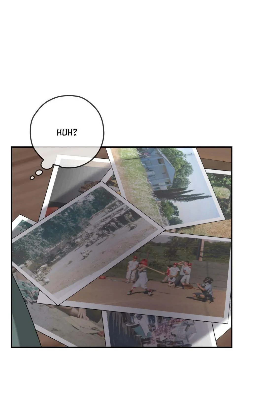 Murder on Sunset 19th Street - Chapter 32 Page 69
