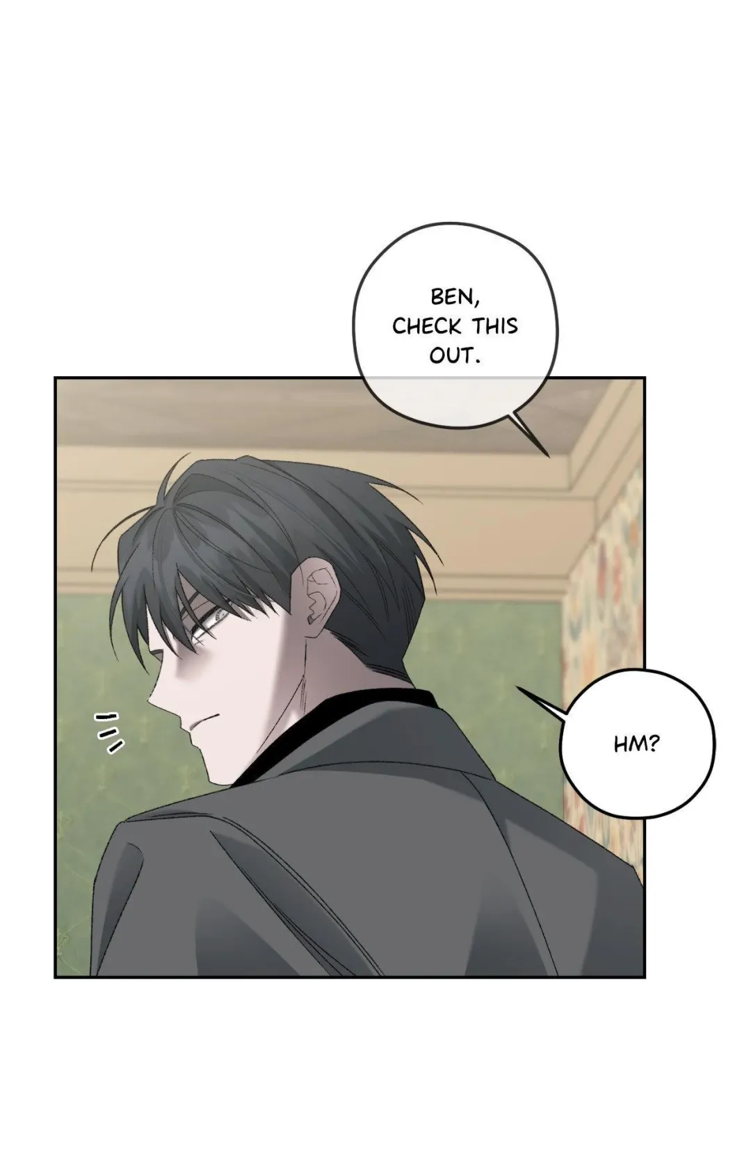 Murder on Sunset 19th Street - Chapter 32 Page 71
