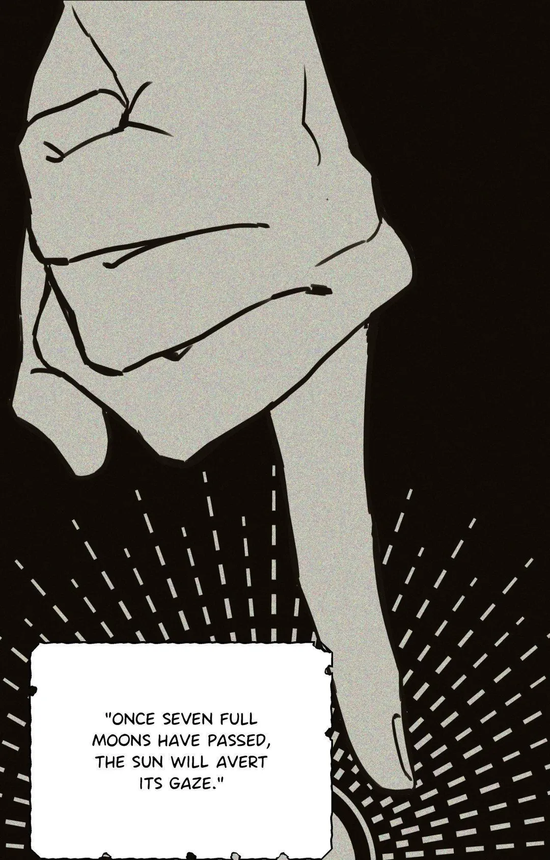 Murder on Sunset 19th Street - Chapter 33 Page 1