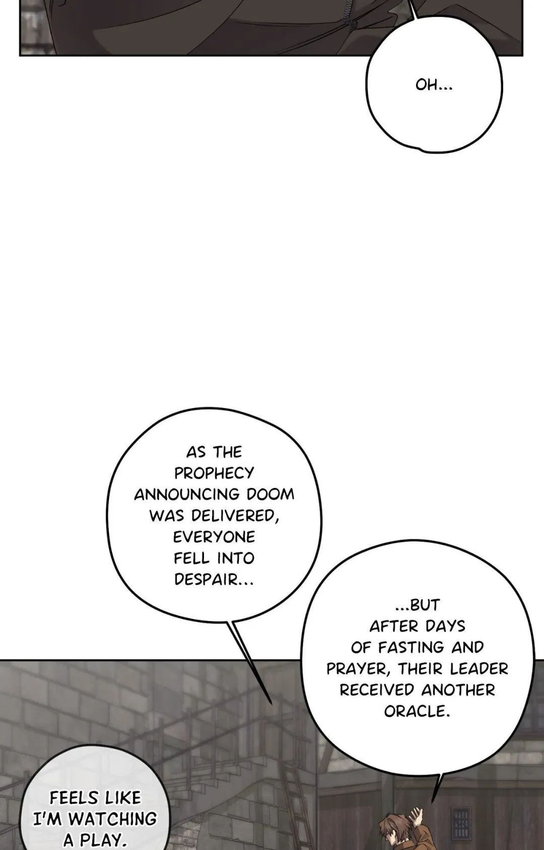 Murder on Sunset 19th Street - Chapter 33 Page 5