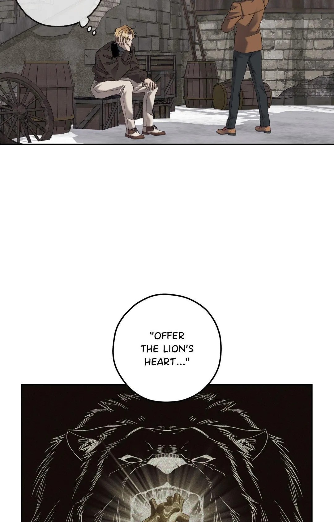 Murder on Sunset 19th Street - Chapter 33 Page 6