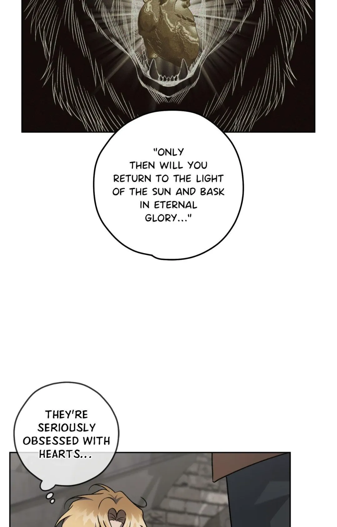 Murder on Sunset 19th Street - Chapter 33 Page 7