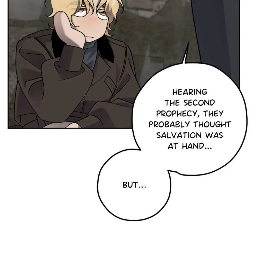 Murder on Sunset 19th Street - Chapter 33 Page 8