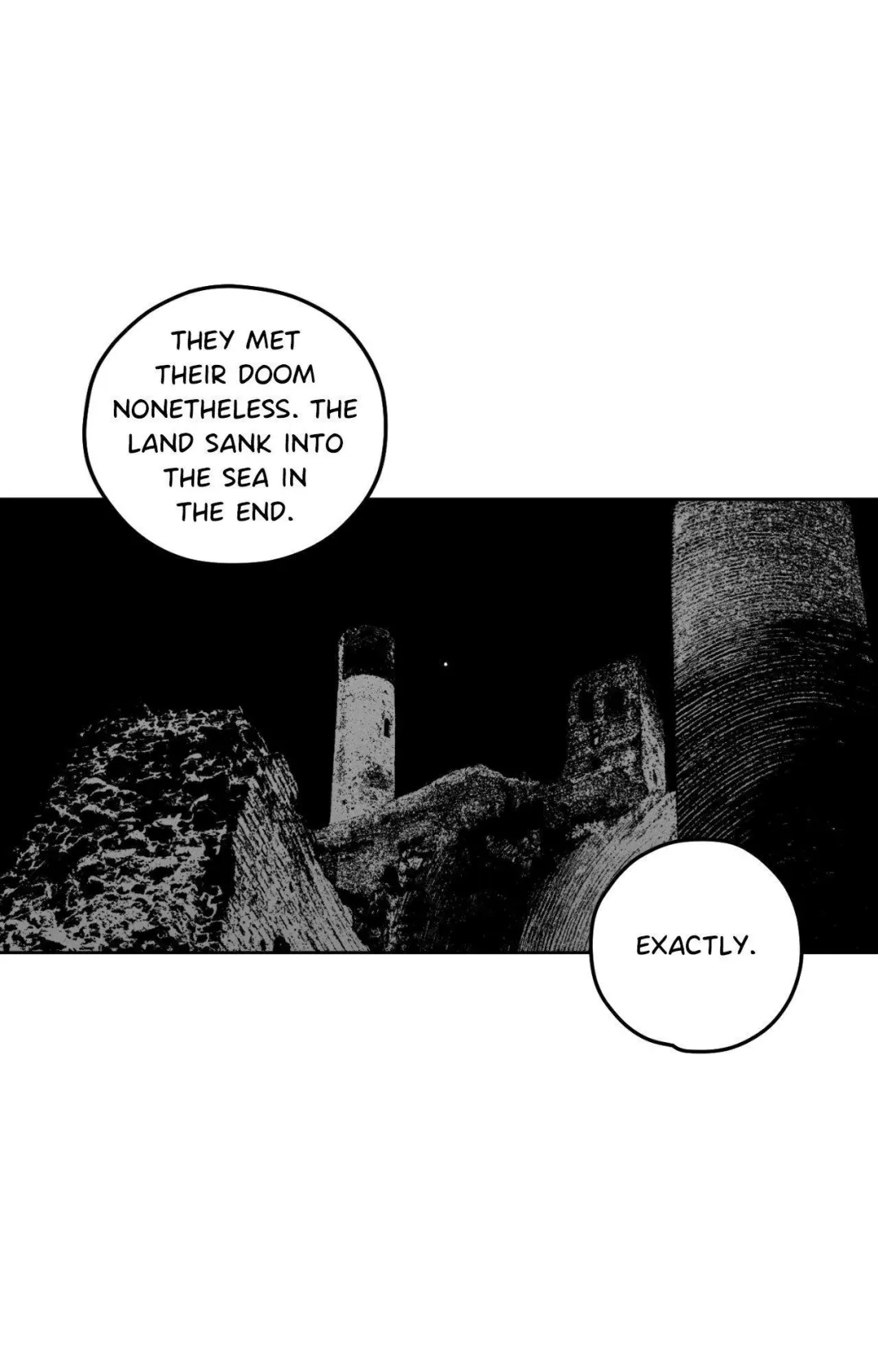 Murder on Sunset 19th Street - Chapter 33 Page 9
