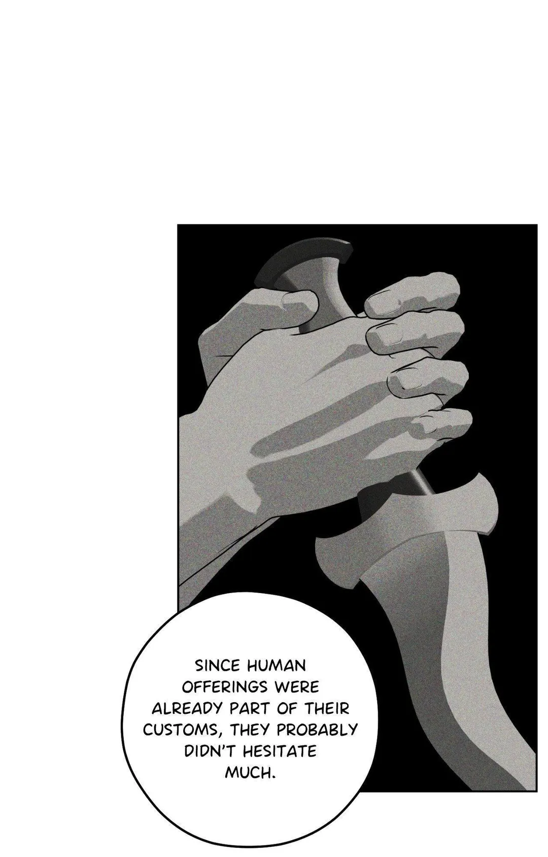 Murder on Sunset 19th Street - Chapter 33 Page 11