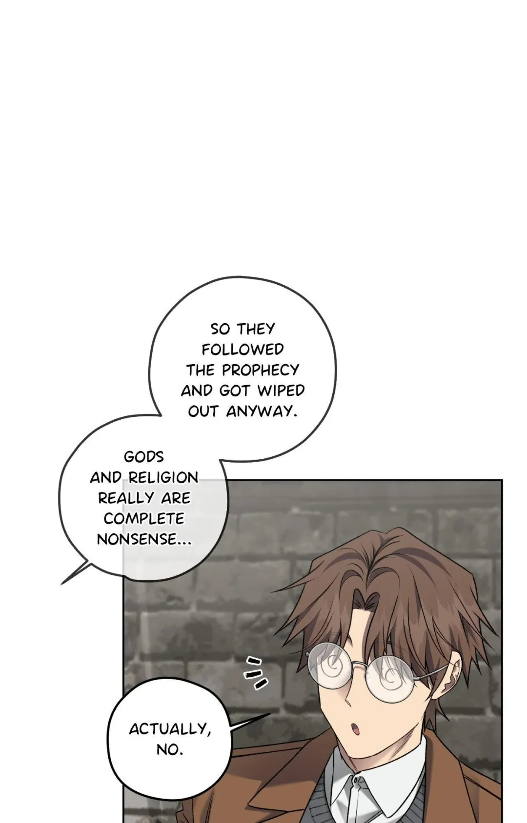 Murder on Sunset 19th Street - Chapter 33 Page 15