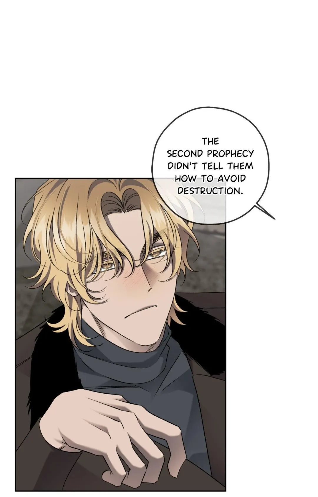 Murder on Sunset 19th Street - Chapter 33 Page 17