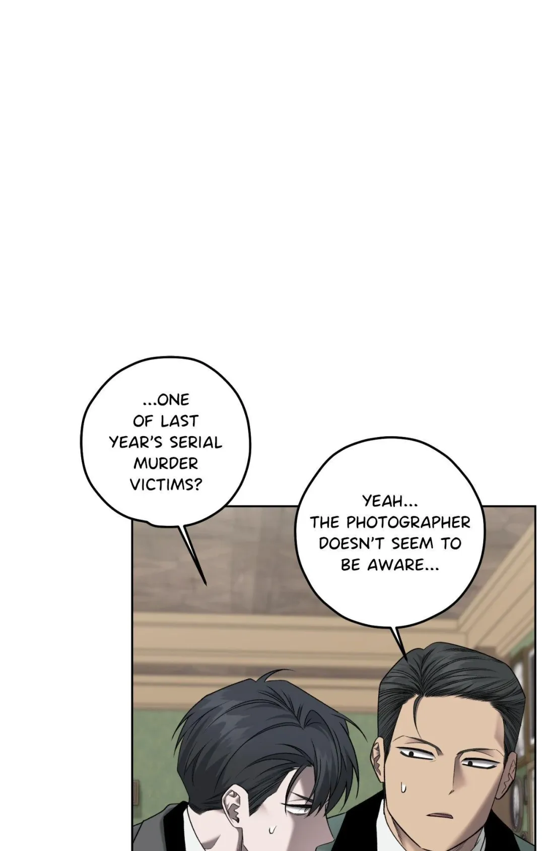 Murder on Sunset 19th Street - Chapter 33 Page 23
