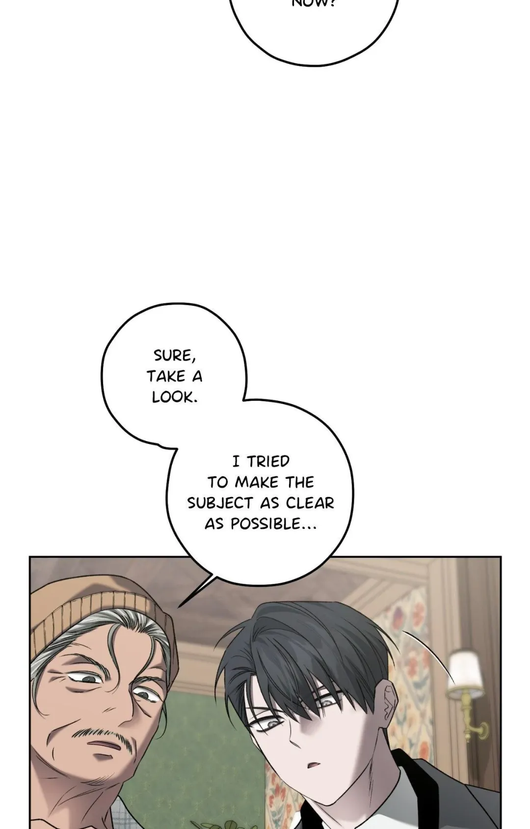 Murder on Sunset 19th Street - Chapter 33 Page 27
