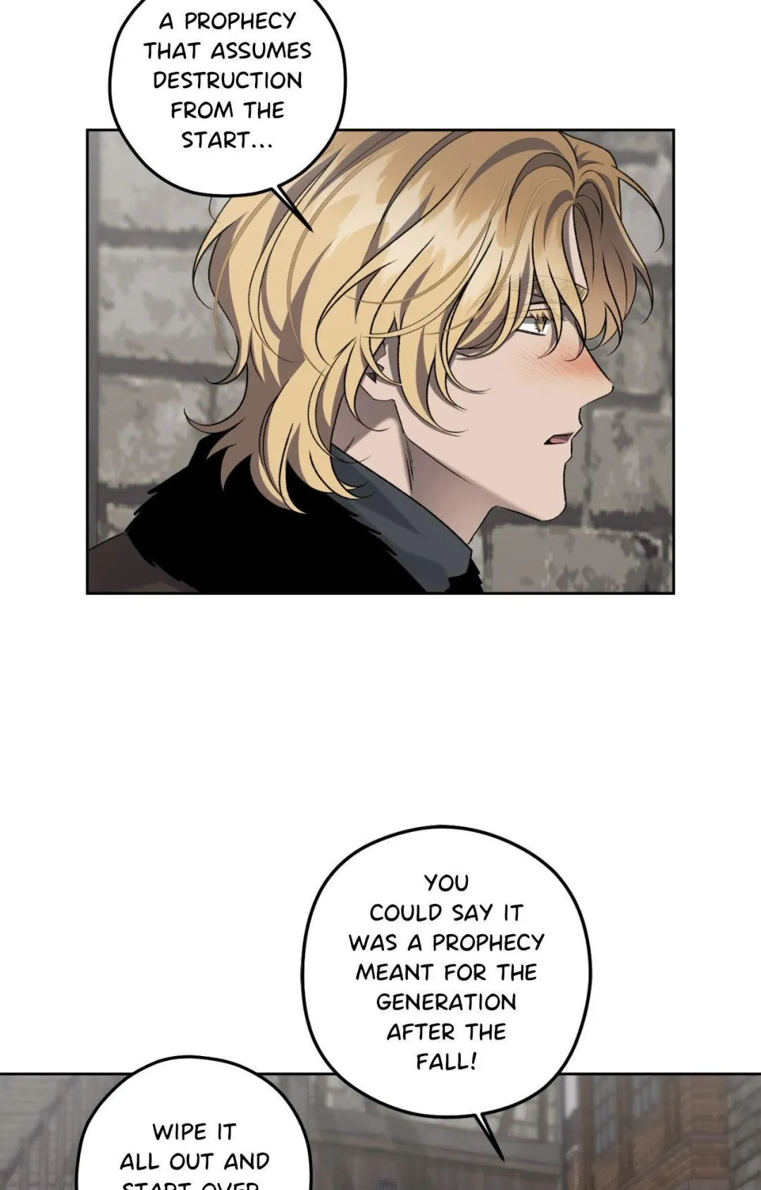 Murder on Sunset 19th Street - Chapter 33 Page 35