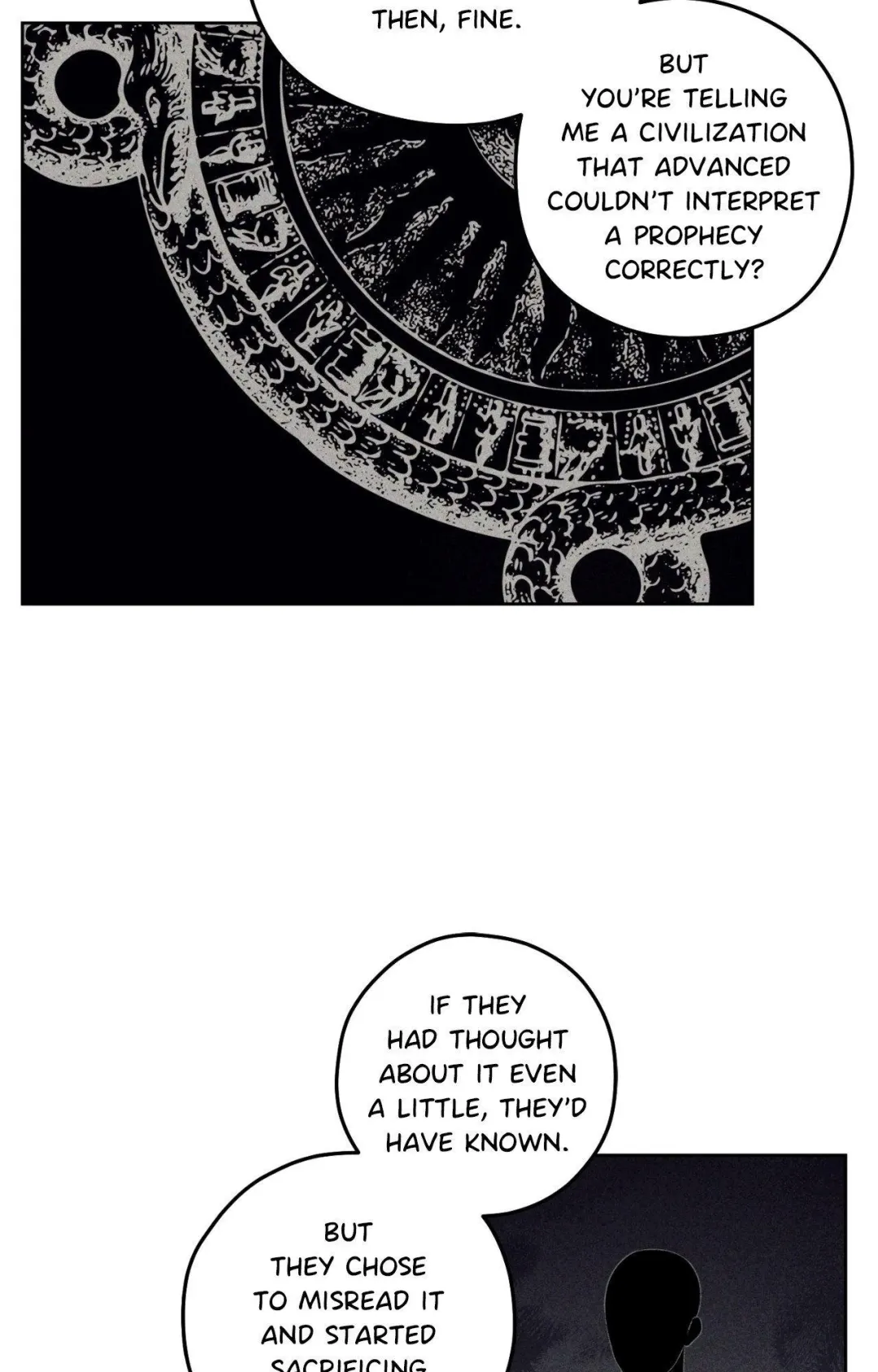 Murder on Sunset 19th Street - Chapter 33 Page 38