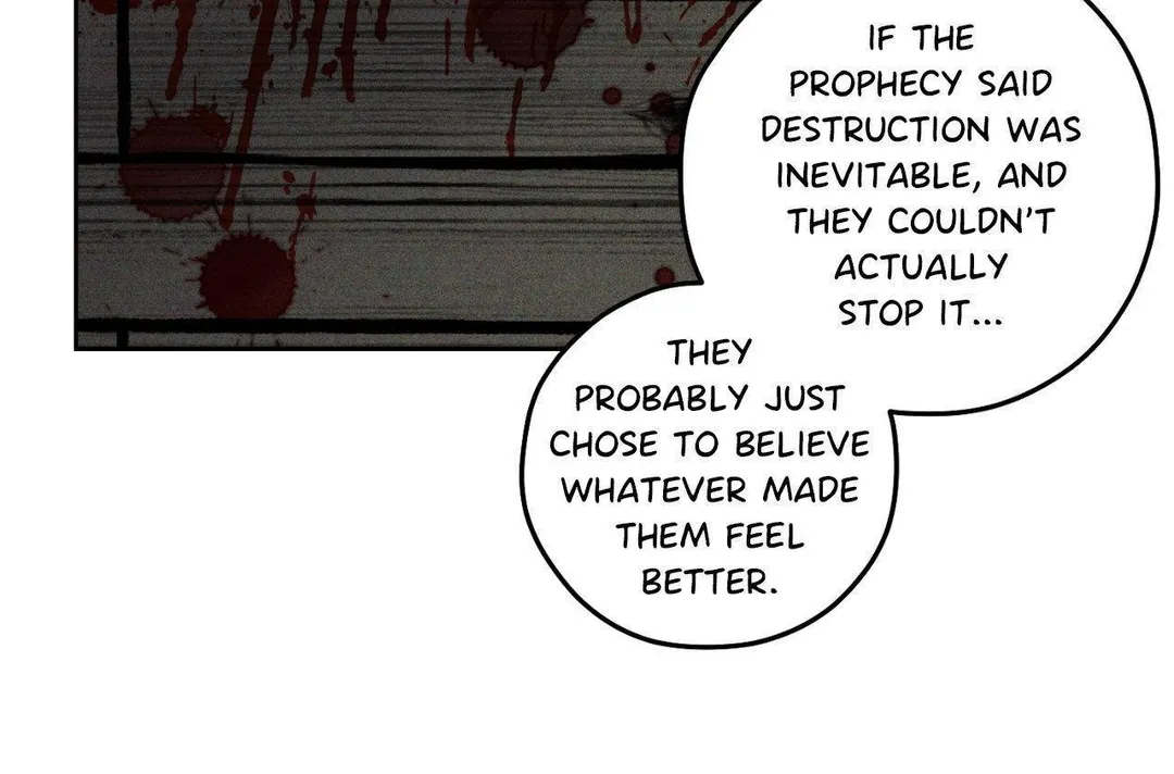 Murder on Sunset 19th Street - Chapter 33 Page 40