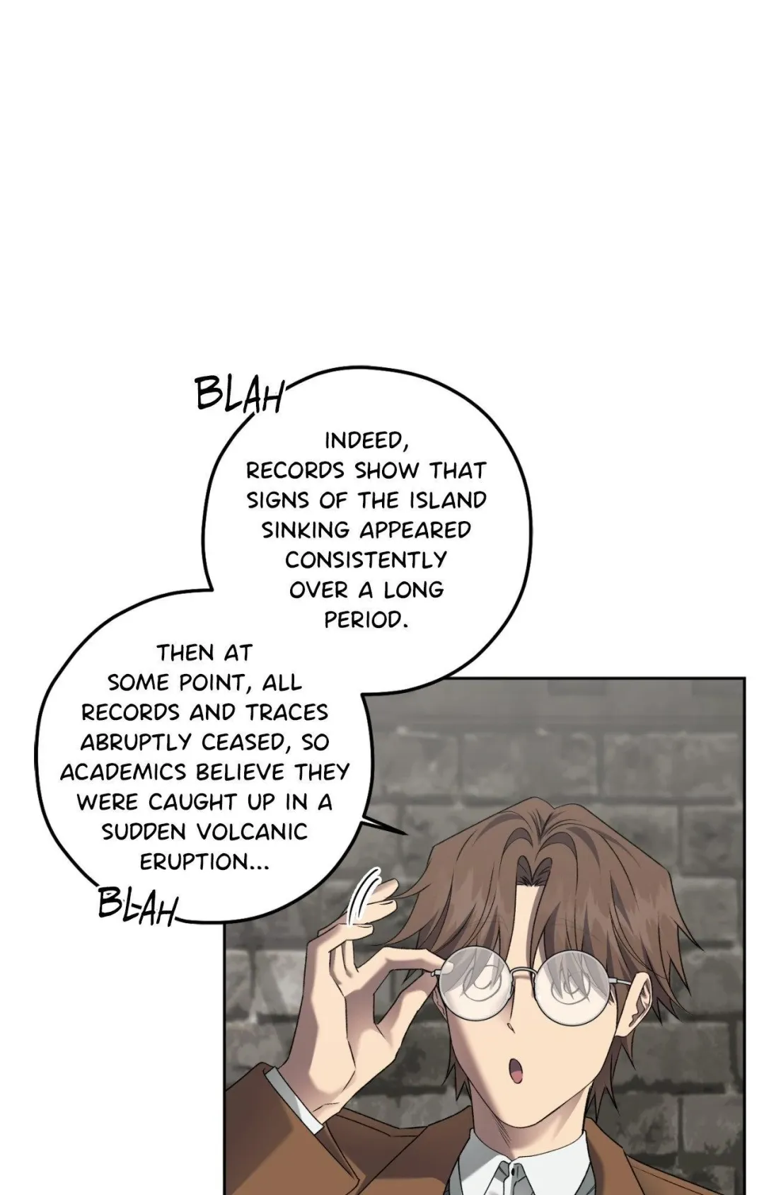 Murder on Sunset 19th Street - Chapter 33 Page 41