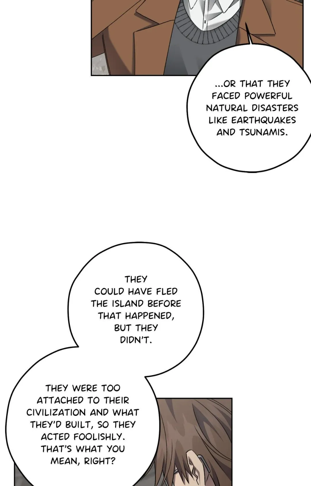 Murder on Sunset 19th Street - Chapter 33 Page 42