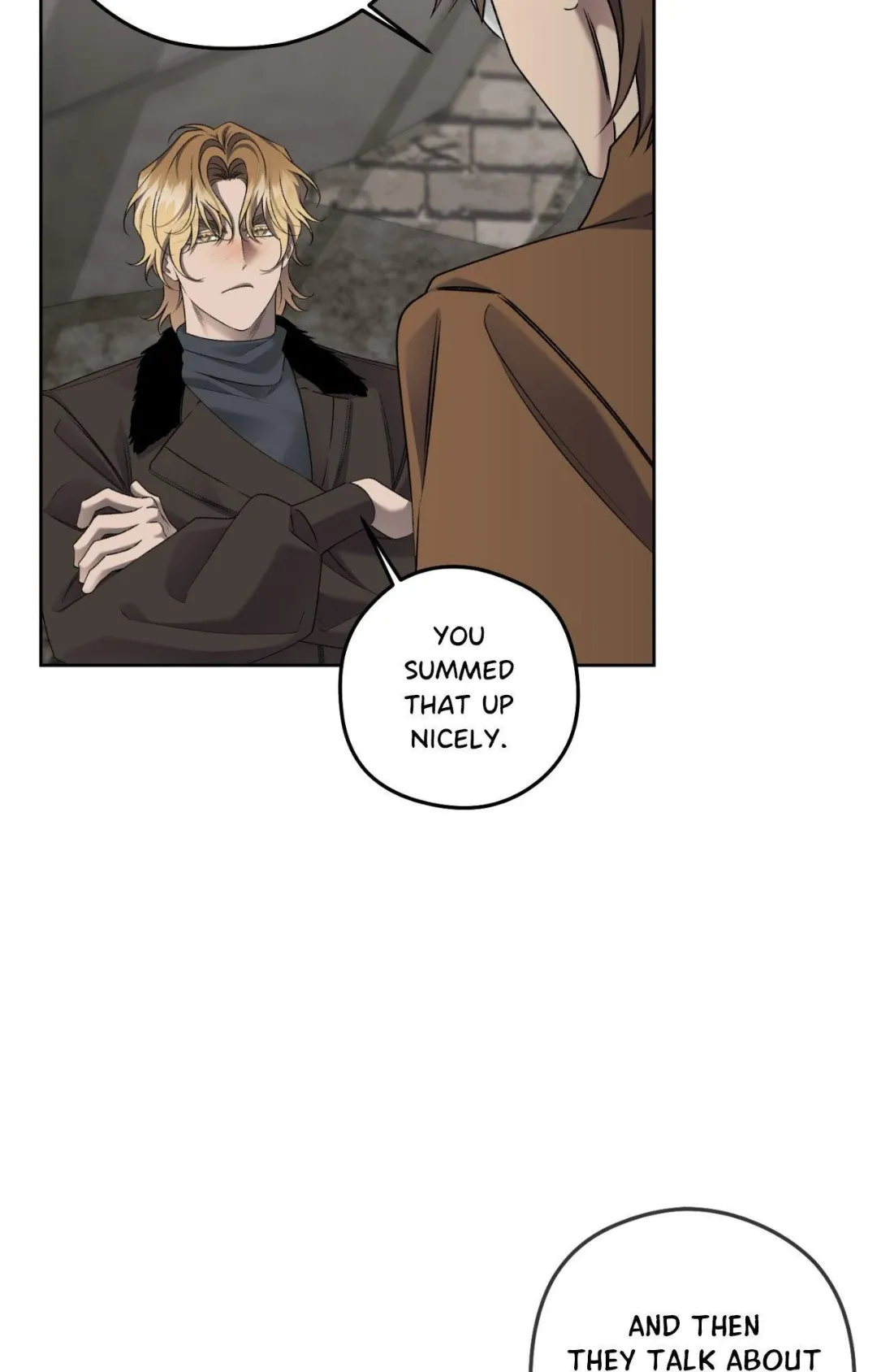Murder on Sunset 19th Street - Chapter 33 Page 43
