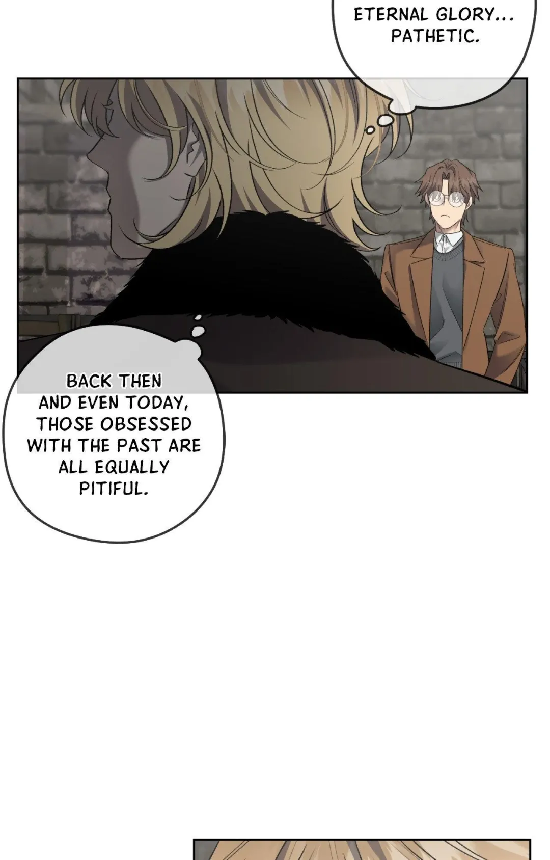 Murder on Sunset 19th Street - Chapter 33 Page 44