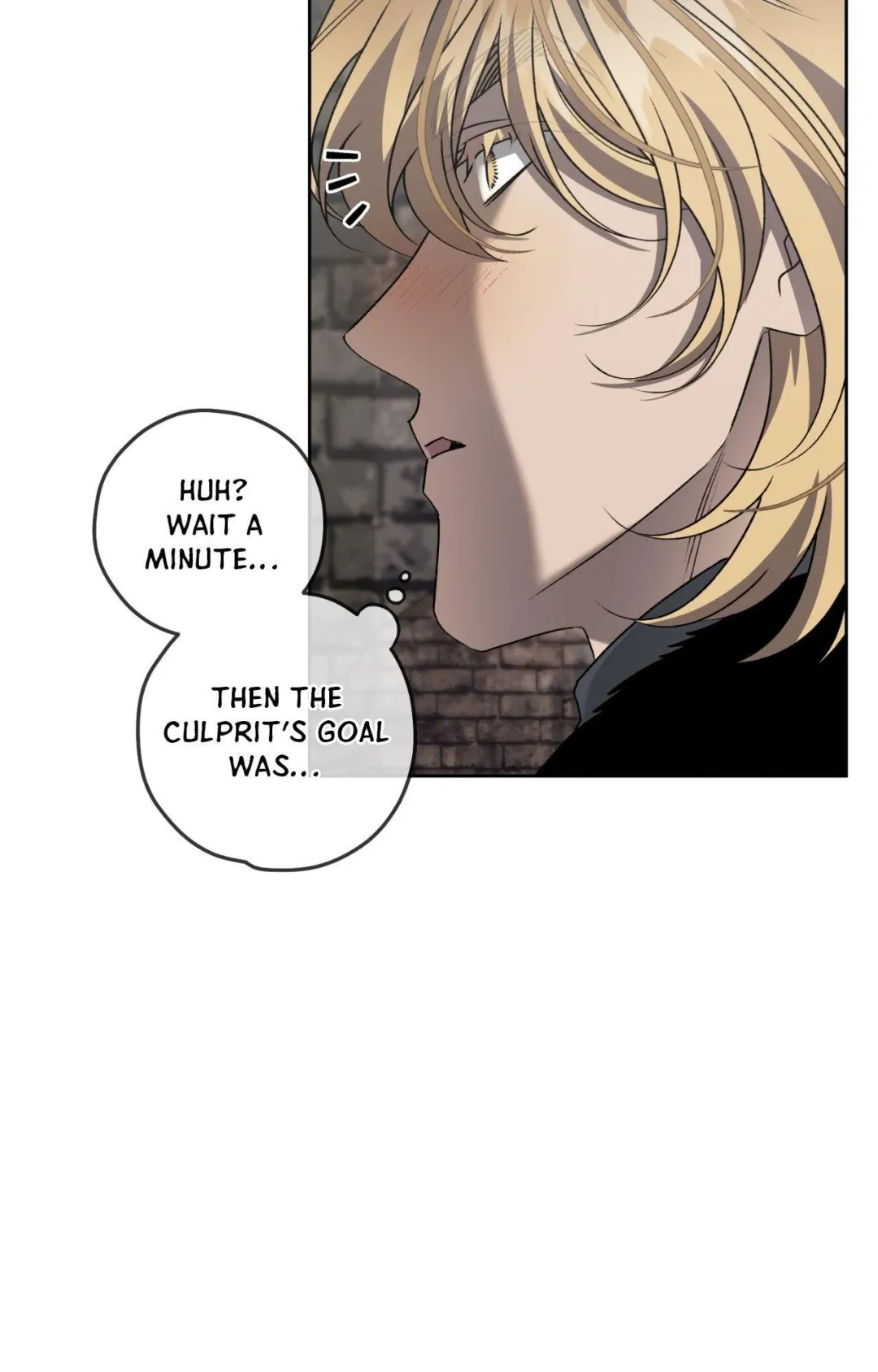 Murder on Sunset 19th Street - Chapter 33 Page 45