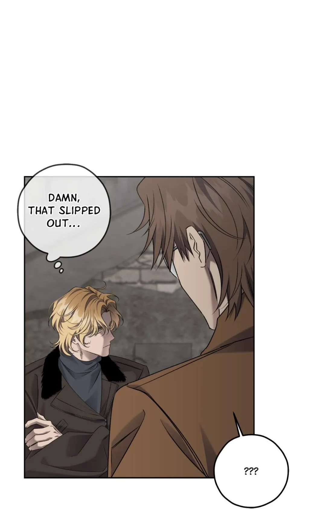 Murder on Sunset 19th Street - Chapter 33 Page 47