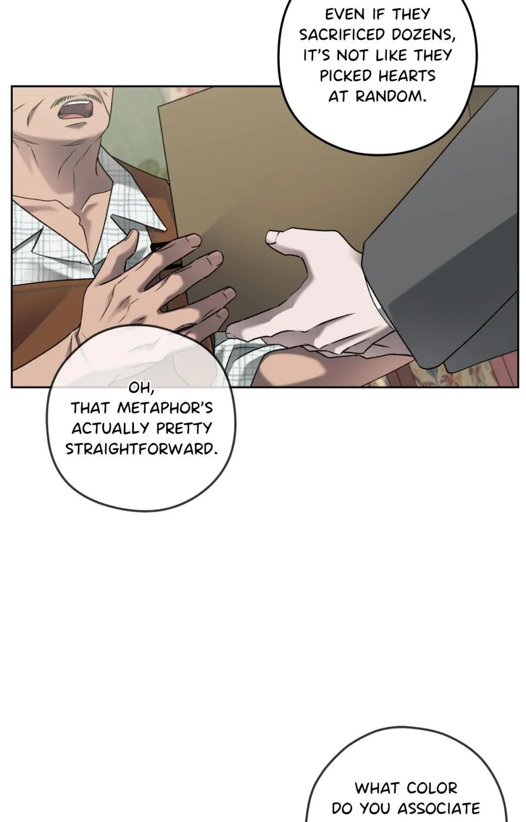 Murder on Sunset 19th Street - Chapter 33 Page 51