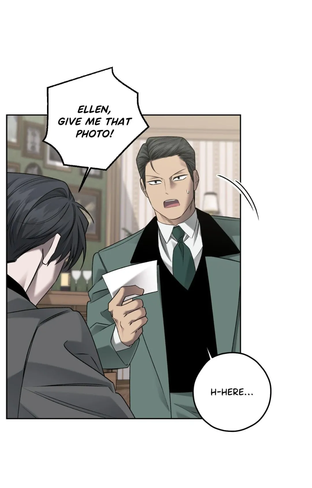 Murder on Sunset 19th Street - Chapter 33 Page 54