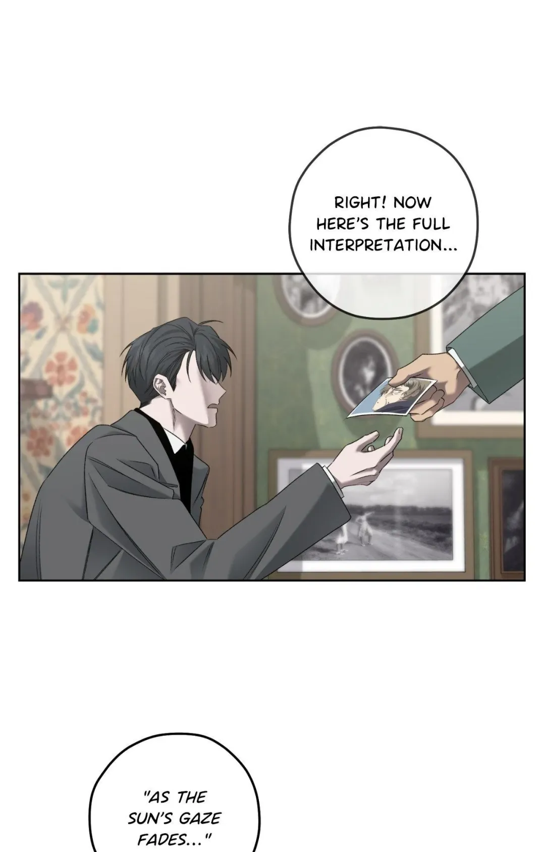 Murder on Sunset 19th Street - Chapter 33 Page 57
