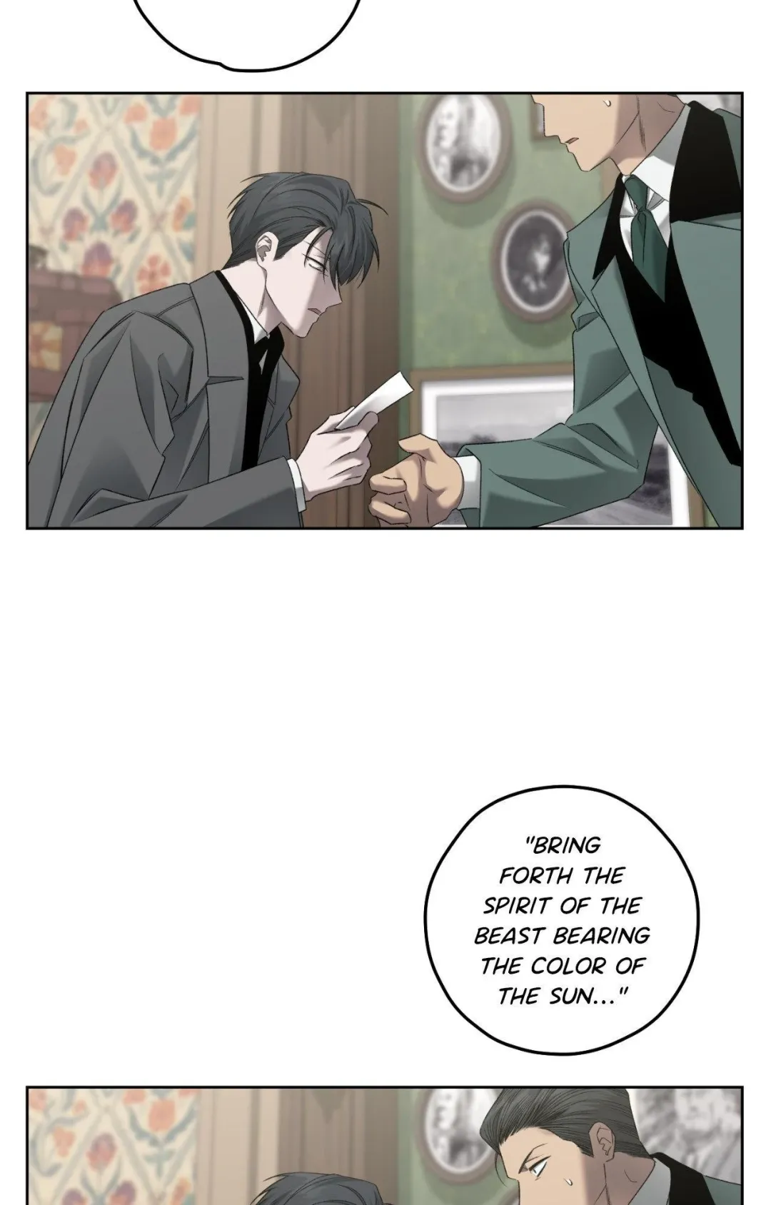 Murder on Sunset 19th Street - Chapter 33 Page 58