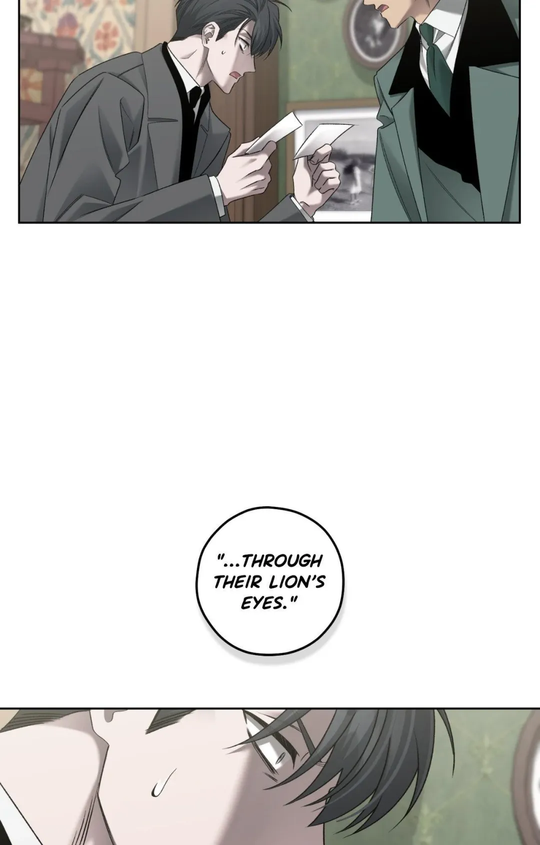 Murder on Sunset 19th Street - Chapter 33 Page 59