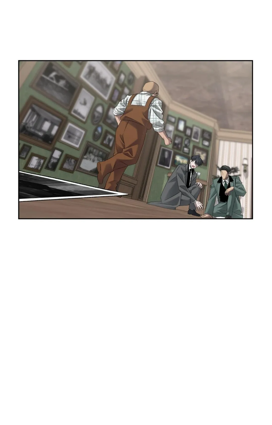 Murder on Sunset 19th Street - Chapter 33 Page 67