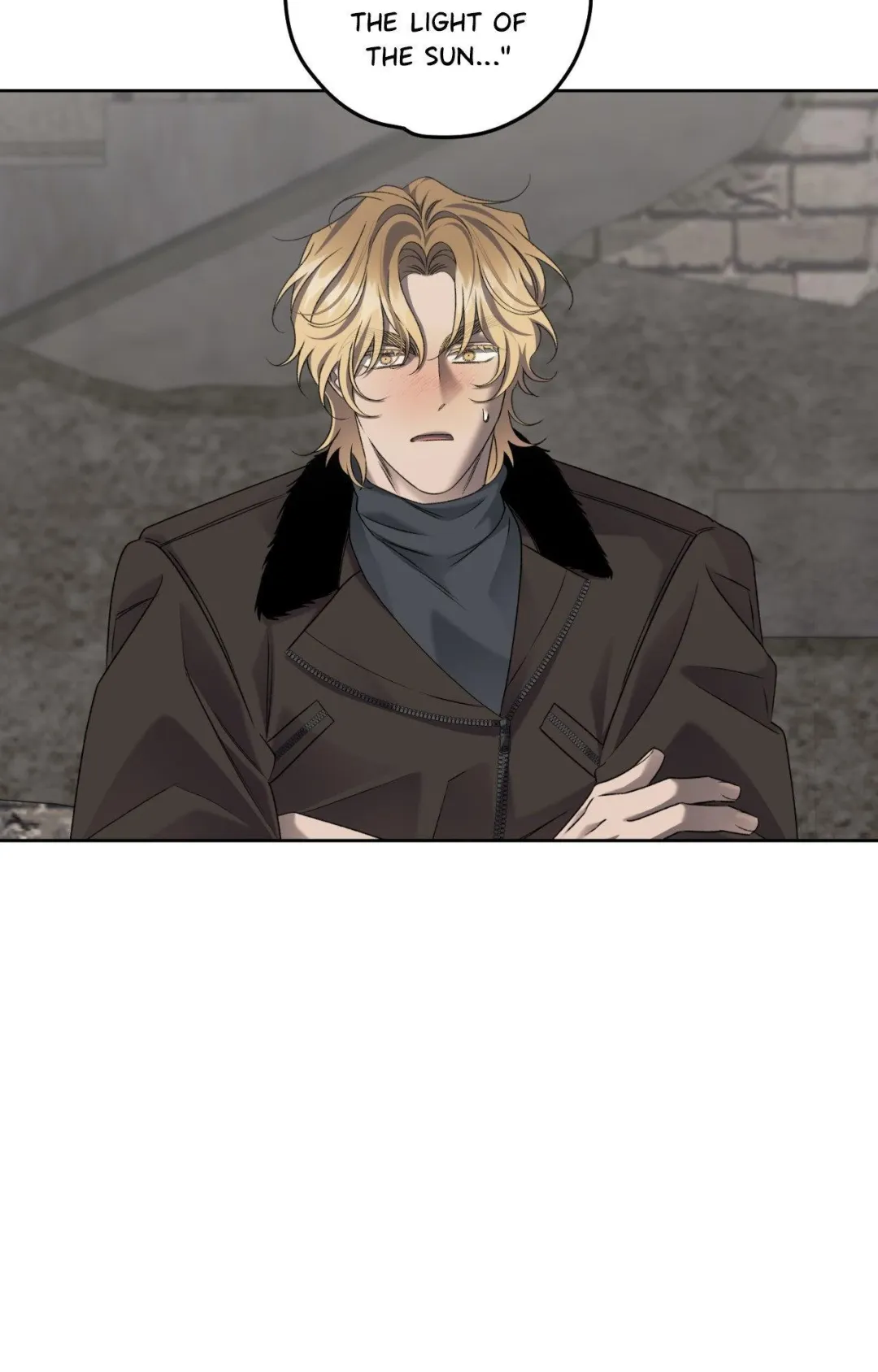 Murder on Sunset 19th Street - Chapter 33 Page 70