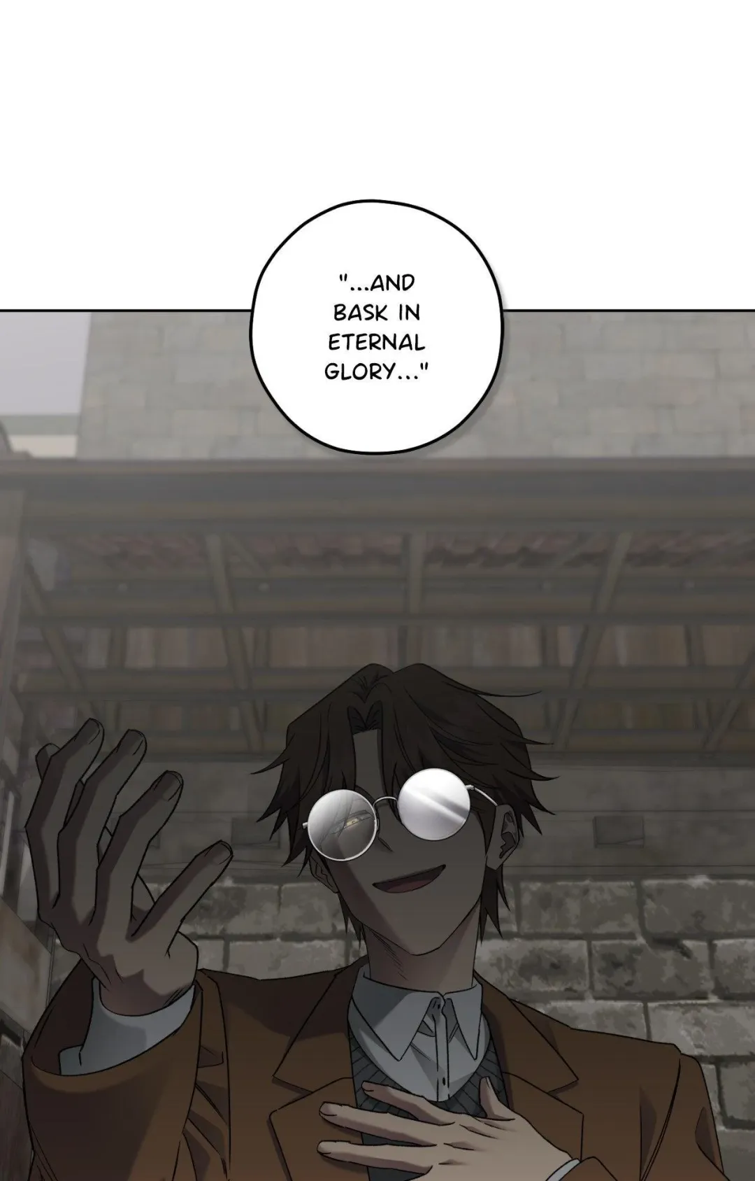 Murder on Sunset 19th Street - Chapter 33 Page 71