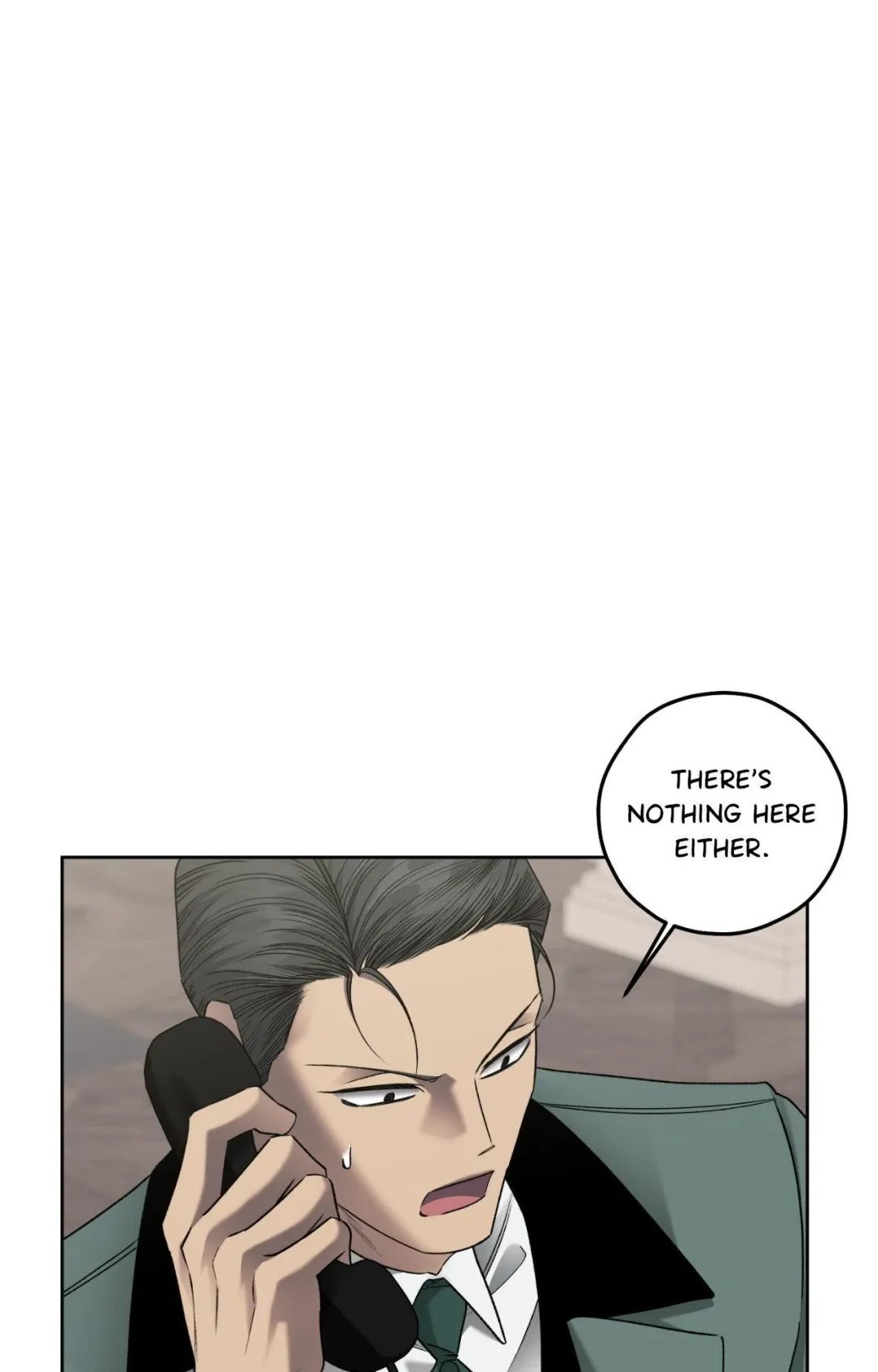 Murder on Sunset 19th Street - Chapter 34 Page 9