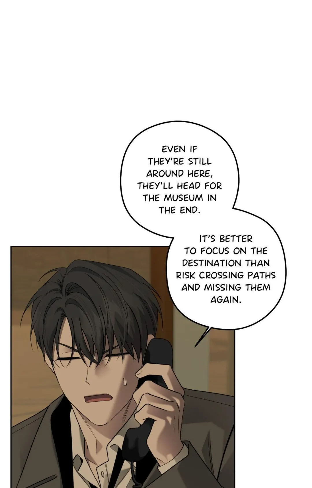Murder on Sunset 19th Street - Chapter 34 Page 13