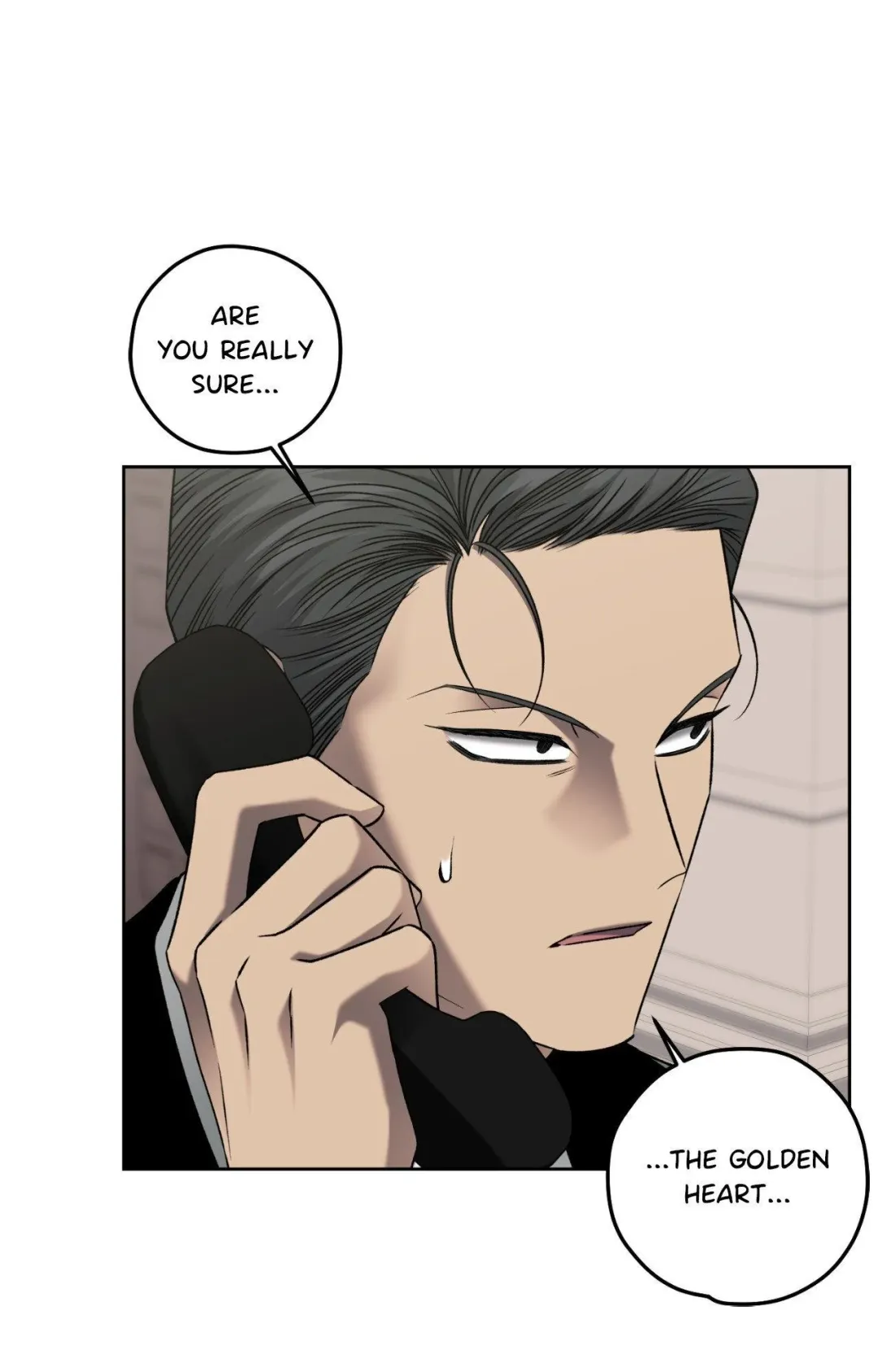 Murder on Sunset 19th Street - Chapter 34 Page 17