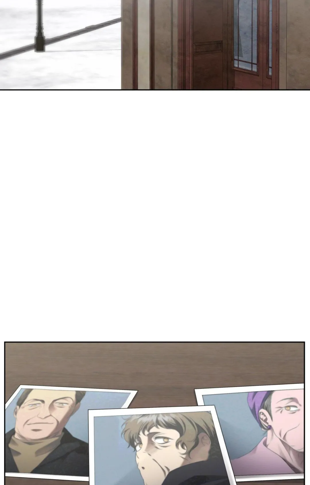 Murder on Sunset 19th Street - Chapter 34 Page 21