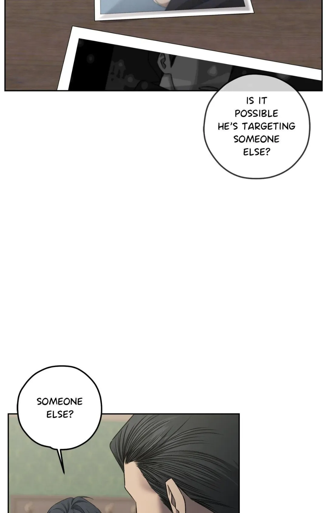 Murder on Sunset 19th Street - Chapter 34 Page 22