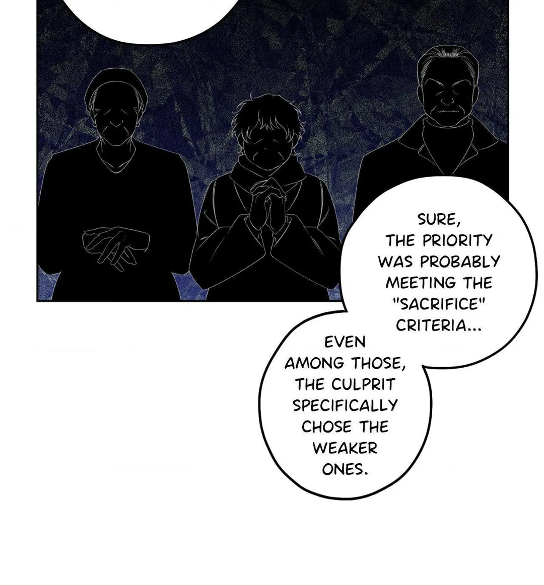 Murder on Sunset 19th Street - Chapter 34 Page 24
